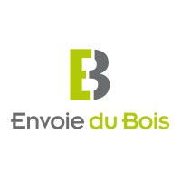 Envoie du bois Logo