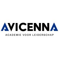 Avicenna Academie voor Leiderschap Logo