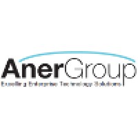 Aner Group, Inc. Logo