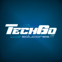 TechGo Logo