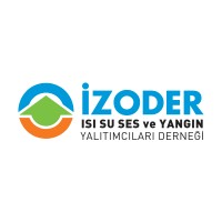 İZODER Official Logo