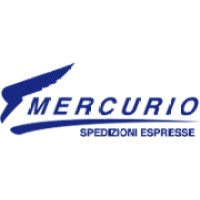 Mercurio Spedizioni Espresse Logo