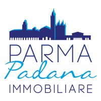 Parma Padana Immobiliare Logo