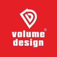 Volume Design OÜ Logo
