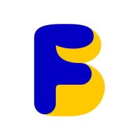 Bruxelles Fiscalité - Fiscaliteit Brussel Logo