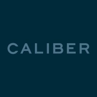 Caliber Logo