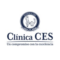 Clínica CES Logo