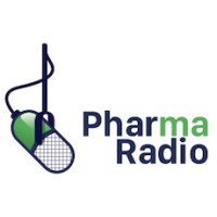 Pharmaradio Logo