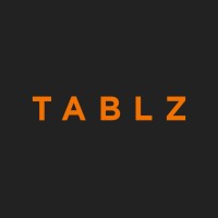 Tablz Logo