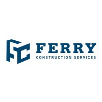 Ferry Construction Services Logo