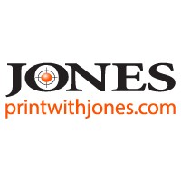 Jones Printing Services Inc. Logo