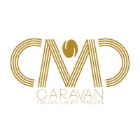 CMC Caravan Logo