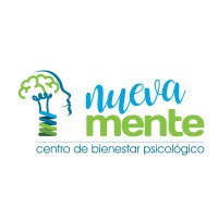 NuevaMente Centro de Bienestar Logo