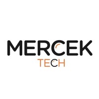 Mercek Tech Logo