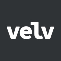 velv Logo