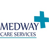 Medway Care Services (Ltd) Logo