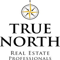 True North Real Estate Professionals Logo