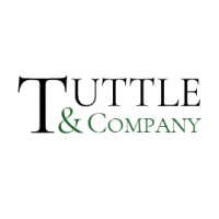 Tuttle & Company Logo