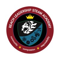 REACH Leadership STEAM Academy Logo