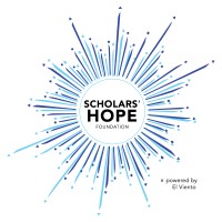 Scholars Hope Foundation Logo
