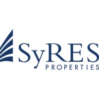 SyRES Properties Logo