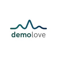 Demo Love Music Logo