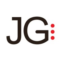 Jelle Grunstra Design Logo