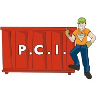 PCI Waste Services Logo
