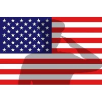 Provisions4Patriots Logo