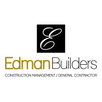Edman Builders LLC Logo