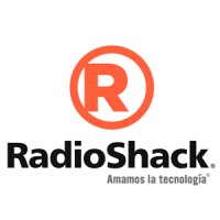RadioShack de Mexico Logo