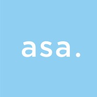ASA Consulting Logo