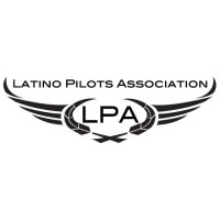 Latino Pilots Association Logo