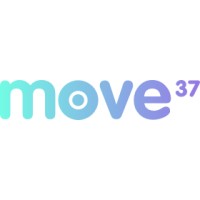 Move37 Logo