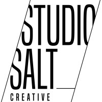 Studio Salt Creative Logo