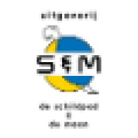 Uitgeverij de Schildpad en de Maan, Turtle and Moon Publishers Logo