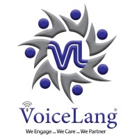 VoiceLang® Logo