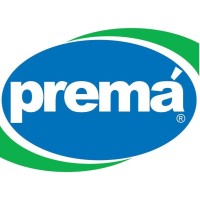 Prema Logo