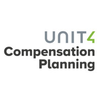 Unit4 Compensation Planning (formerly Compright) Logo