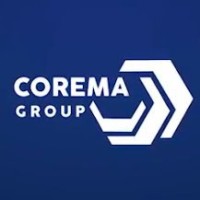 COREMA GROUP Logo