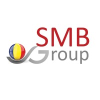 SMB Group Logo