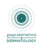 M D Aesthetics and Dermatology, LLC Logo
