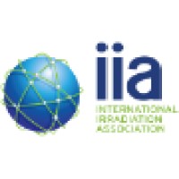 International Irradiation Association Logo