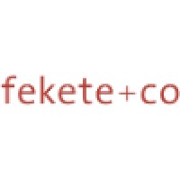 Fekete + Company Logo