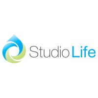 Studio Life Home Logo