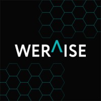 Weraise Logo