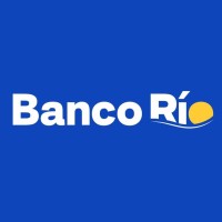 Banco Río Logo