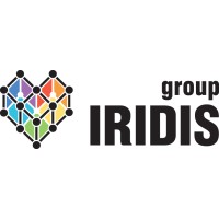 IRIDIS Group Logo