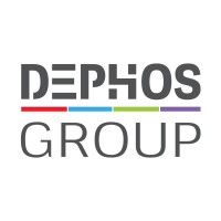 DEPHOS Group Logo