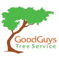 Good Guys Tree Service Logo